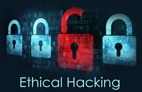 Ethical Hacking    